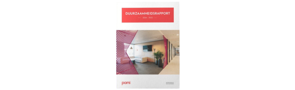 Rapport de durabilité
