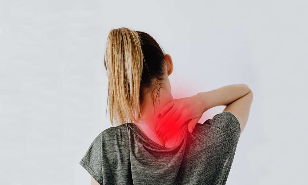 Cinq conseils pour télétravailler en toute sécurité tout en gardant la santé image