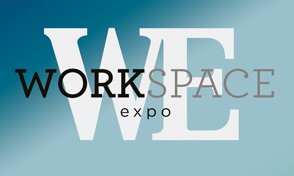 Ontmoet Pami op Workspace Expo Parijs image